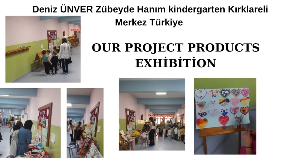 eTwinning Projesi 